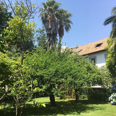 波尔图 The Oaks House Foz酒店 外观 照片