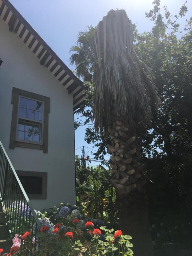 波尔图 The Oaks House Foz酒店 外观 照片